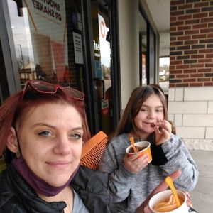 Meet your Posher, Bridget